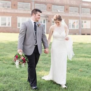 Meet your Posher, Ethan